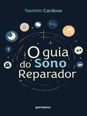 cover image of O Guia do Sono Reparador